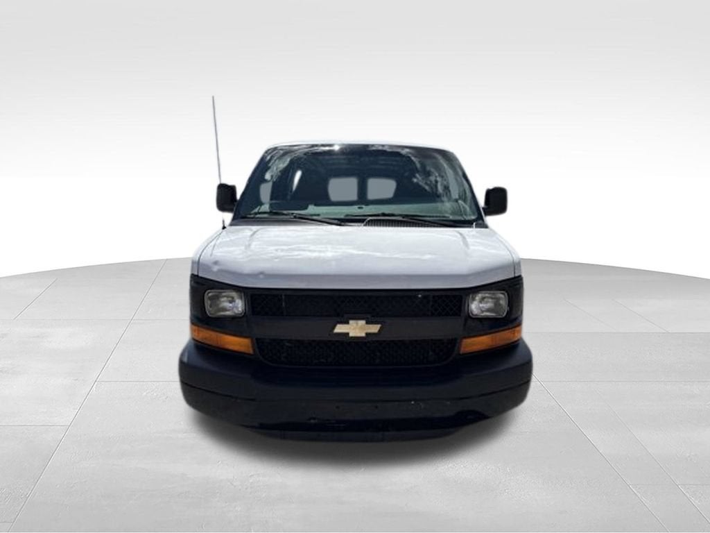 2014 Chevrolet Express Cargo 2500 Base