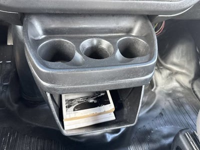 2014 Chevrolet Express Cargo 2500 Base