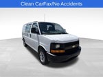 2014 Chevrolet Express Cargo 2500 Base