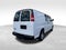 2014 Chevrolet Express Cargo 2500 Base