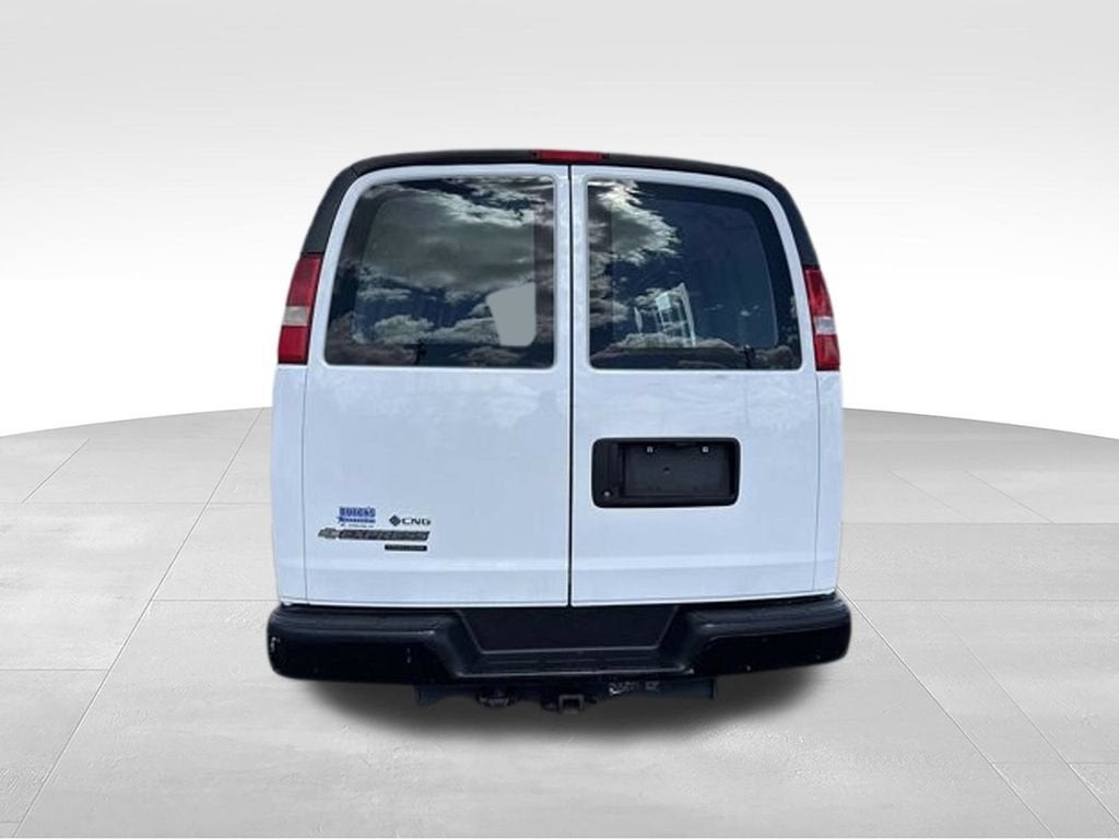 2014 Chevrolet Express Cargo 2500 Base