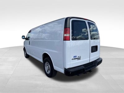 2014 Chevrolet Express Cargo 2500 Base