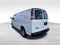 2014 Chevrolet Express Cargo 2500 Base