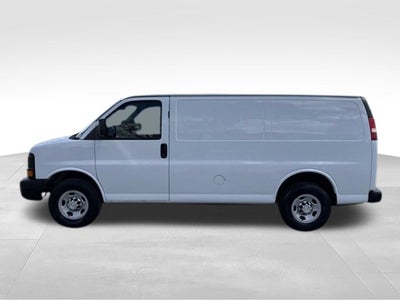 2014 Chevrolet Express Cargo 2500 Base