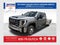 2024 GMC Sierra 3500 HD Chassis Cab SLE