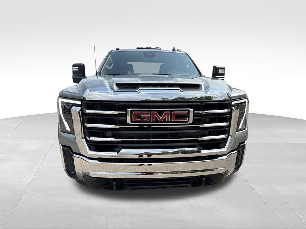 2024 GMC Sierra 3500 HD Chassis Cab SLE