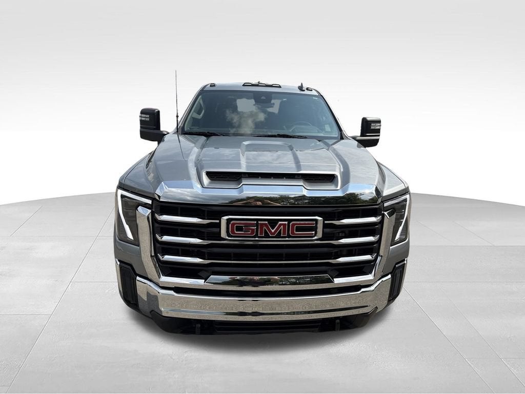 2024 GMC Sierra 3500 HD Chassis Cab SLE