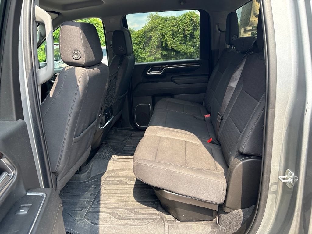 2024 GMC Sierra 3500 HD Chassis Cab SLE