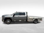 2024 GMC Sierra 3500 HD Chassis Cab SLE