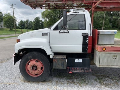 1997 GMC KODIAC Base