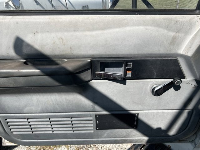 1997 GMC KODIAC Base