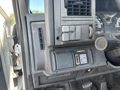 1997 GMC KODIAC Base