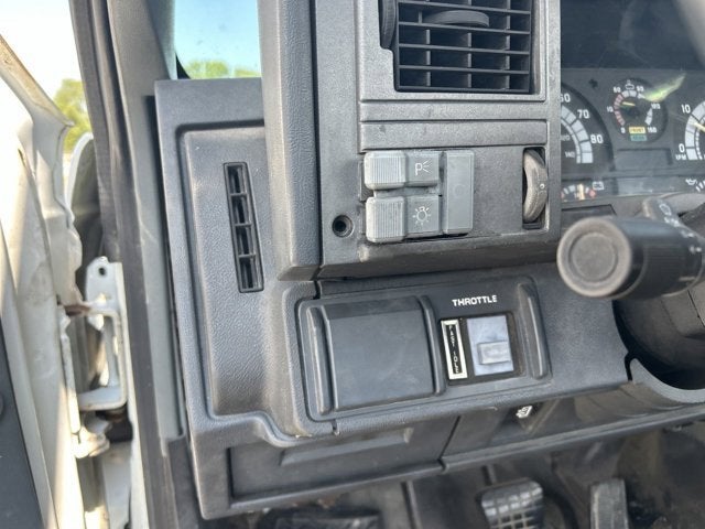 1997 GMC KODIAC Base