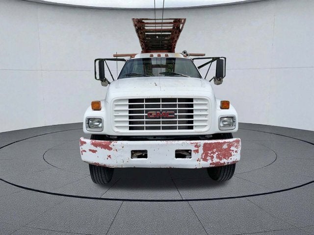 1997 GMC KODIAC Base