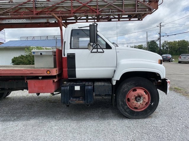 1997 GMC KODIAC Base