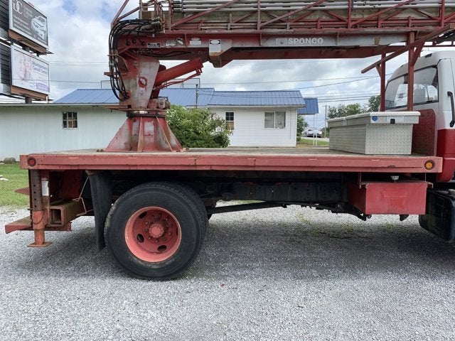 1997 GMC KODIAC Base