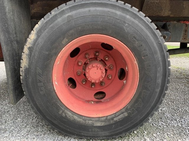 1997 GMC KODIAC Base