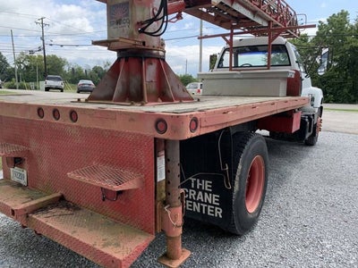 1997 GMC KODIAC Base