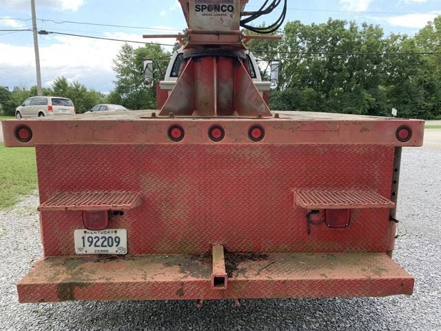 1997 GMC KODIAC Base