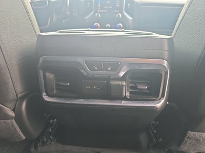 2020 GMC Sierra 2500 HD Denali