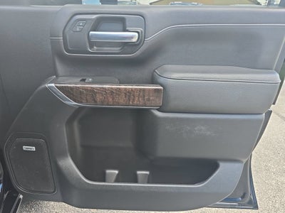 2020 GMC Sierra 2500 HD Denali