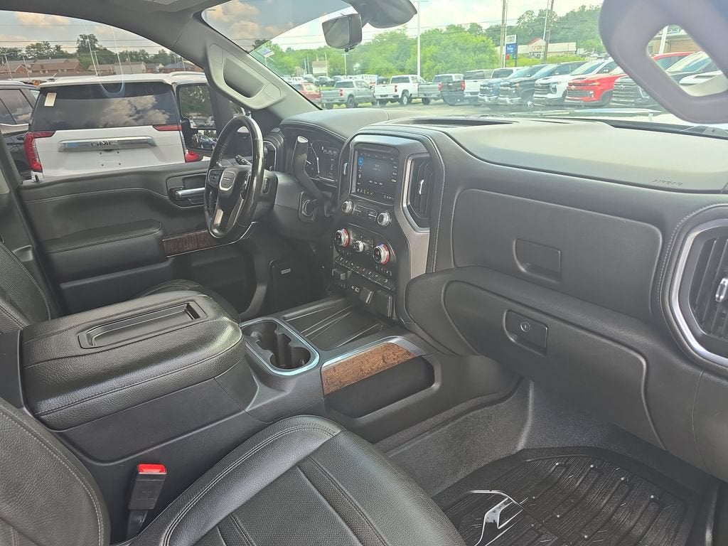 2020 GMC Sierra 2500 HD Denali