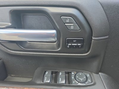 2020 GMC Sierra 2500 HD Denali