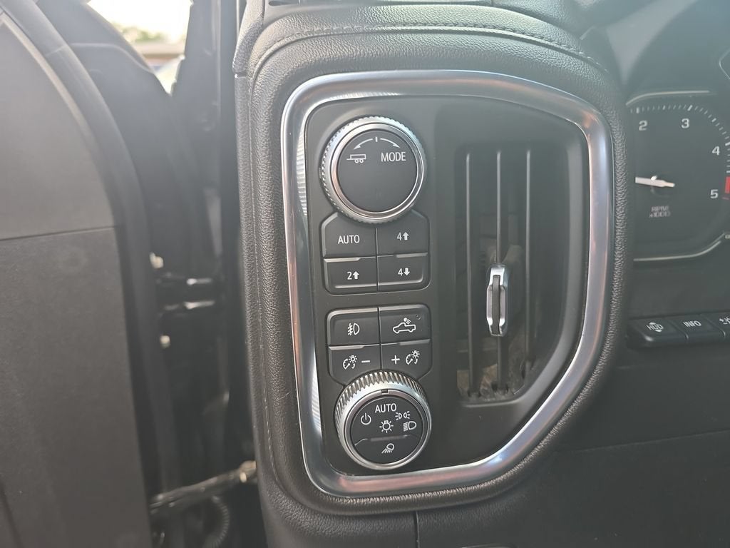 2020 GMC Sierra 2500 HD Denali