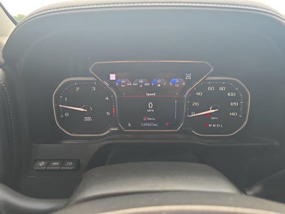 2020 GMC Sierra 2500 HD Denali