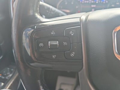 2020 GMC Sierra 2500 HD Denali