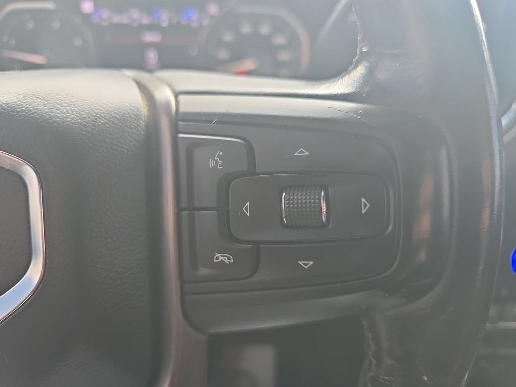 2020 GMC Sierra 2500 HD Denali