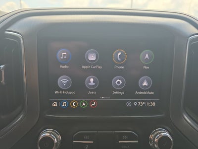 2020 GMC Sierra 2500 HD Denali