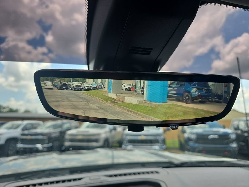 2020 GMC Sierra 2500 HD Denali