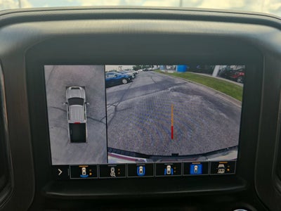 2020 GMC Sierra 2500 HD Denali