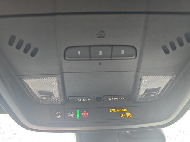 2022 Cadillac XT4 Premium Luxury