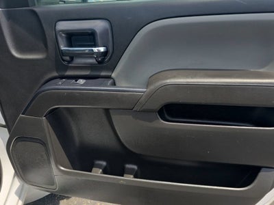 2022 Chevrolet Silverado 4500 HD Work Truck