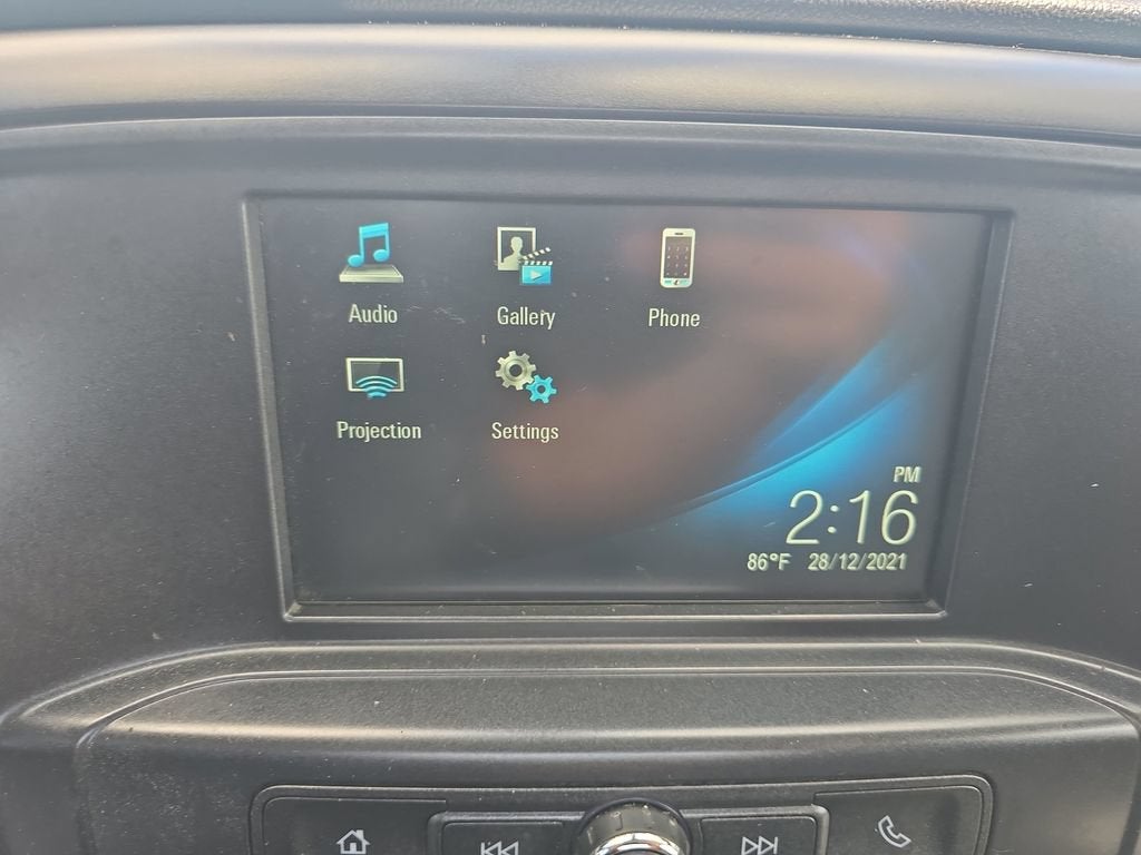 2022 Chevrolet Silverado 4500 HD Work Truck