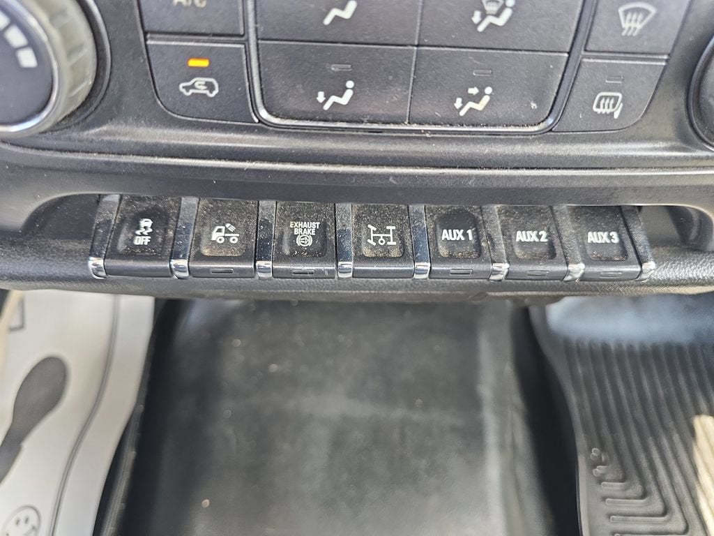 2022 Chevrolet Silverado 4500 HD Work Truck