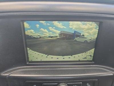 2022 Chevrolet Silverado 4500 HD Work Truck
