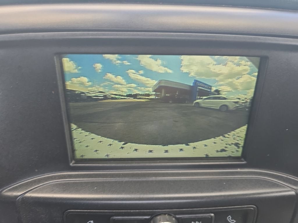 2022 Chevrolet Silverado 4500 HD Work Truck