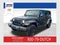 2011 Jeep Wrangler Unlimited Sport