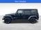 2011 Jeep Wrangler Unlimited Sport