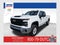2025 Chevrolet Silverado 3500 HD WT