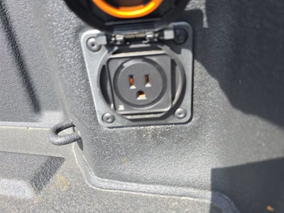 2025 Chevrolet Silverado 3500 HD WT