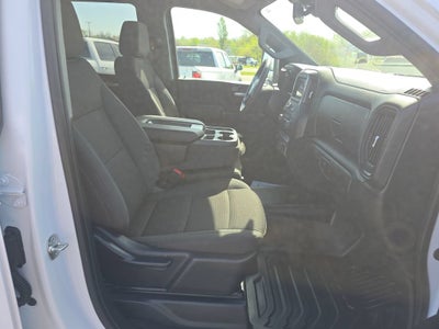 2025 Chevrolet Silverado 3500 HD WT