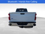 2025 Chevrolet Silverado 3500 HD WT
