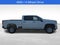 2025 Chevrolet Silverado 3500 HD WT