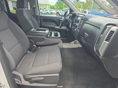 2019 Chevrolet Silverado LD LT