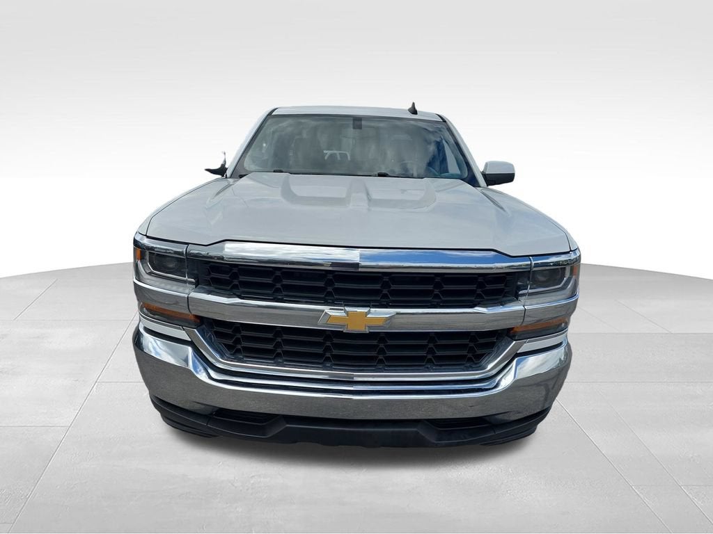 2019 Chevrolet Silverado LD LT