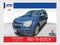 2012 Chevrolet Equinox LT w/1LT